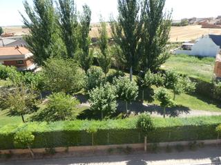 Pis a Santa María del Campo