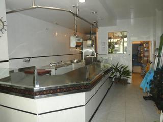 Locale commerciale in Calle San Pedro y San Felices 25