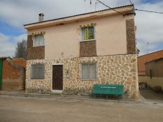 Maison jumelée à Lerma