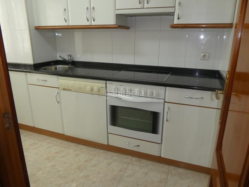 Foto b4d414e5-ed24-450c-b16d-55a81637727a. Piso en Gamonal - San Bruno - G9 Burgos