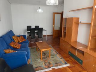 Flat in Universidad - Las Huelgas