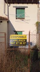 Casa adossada a Covarrubias