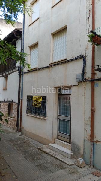 Foto 7018f5bf-c510-47ac-8791-65a60d426de1. Casa adosada en Covarrubias