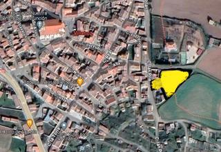 Terreny residencial  Calle las pilas