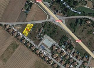 Residential Plot in Revillarruz