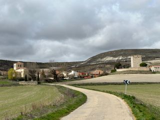 Residential Plot in Valle de Santibáñez