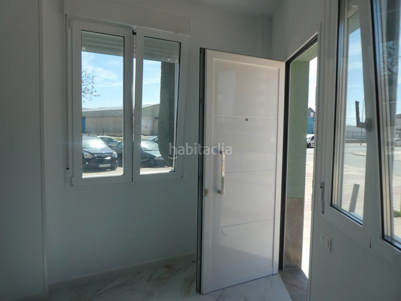 Foto a89a4444-defa-4460-9103-c5a1ac898748. Appartamento con riscaldamento in Villimar - V1 - V2 - S3 - S4 - San Cristobal Burgos