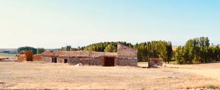 Masia  Camino de la dehesa