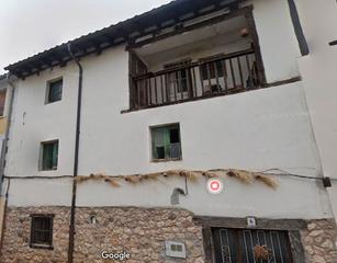 Casa adossada  Calle de la cuesta