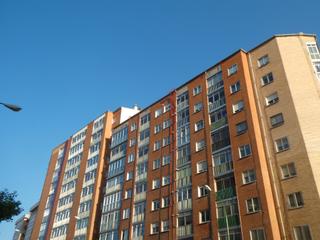 Piso en San Agustín - Parque Europa