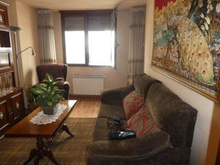 Location Appartement à San Agustín - Parque Europa