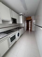 Flat in Universidad - Las Huelgas