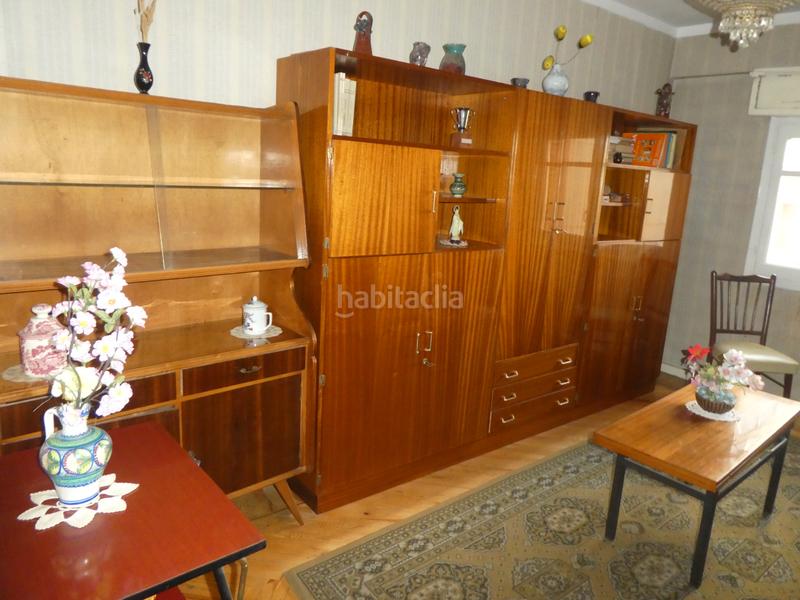 Foto 3dba46aa-e0ad-41bb-a77b-86a8b4552c75. Appartement dans San Agustín - Parque Europa Burgos