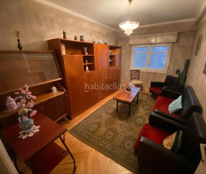 Foto 572773fc-36c3-4e16-b204-eca6e7006a7d. Appartement dans San Agustín - Parque Europa Burgos