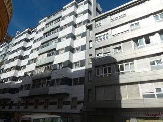 Appartement à San Agustín - Parque Europa