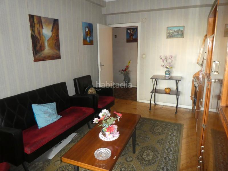 Foto e399d1a3-33f2-4ba4-bef5-33318604d014. Appartement dans San Agustín - Parque Europa Burgos