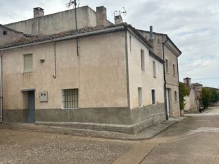 Haus in Ciadoncha