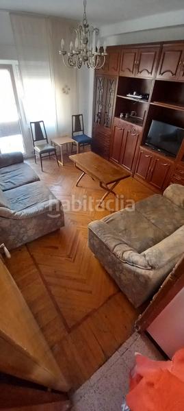 Foto 15b7878f-5ae8-4046-87f9-ab19f501933c. Appartamento con riscaldamento in San Pedro y San Felices Burgos