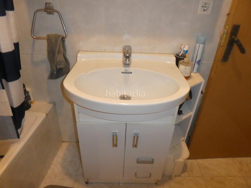 Foto 2a46aad3-d827-4807-bd30-1b7072ab25cd. Etagenwohnung mit heizung in San Pedro y San Felices Burgos