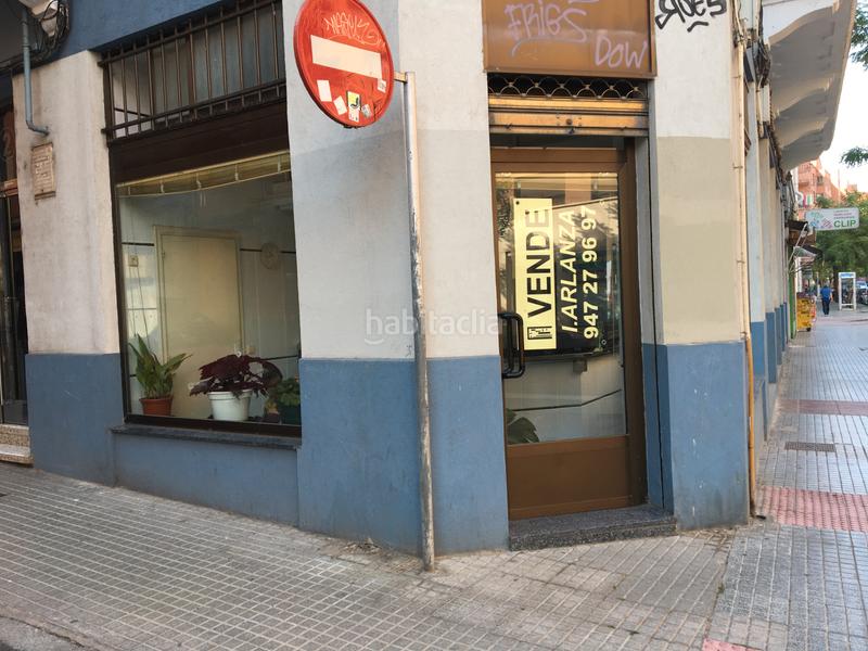 Foto 245e6886-c6d5-4a04-a0a8-ead0d30f4959. Business premise in San Pedro y San Felices Burgos