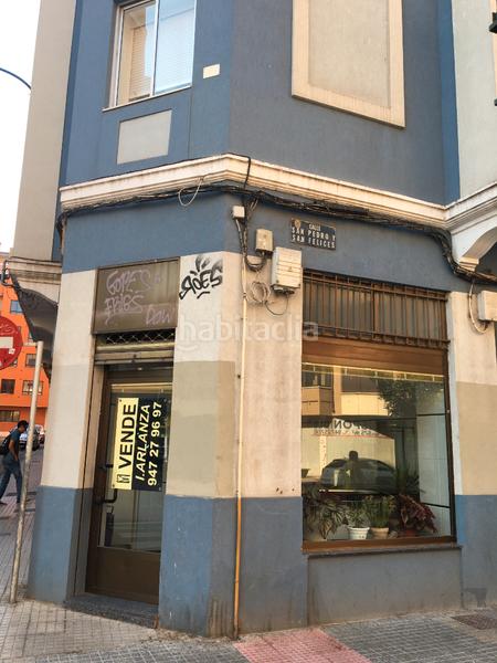 Foto b8f1928e-1ea4-4b5d-96d0-2ad9728441c6. Business premise in San Pedro y San Felices Burgos