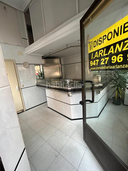 Foto 31e167b2-5803-4f4f-8c3f-faa11c9bc7d1. Local comercial a San Pedro y San Felices Burgos