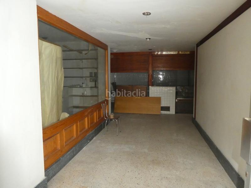 Foto 2bfe9c61-dcdc-4034-8dbe-157196cb7dcb. Rent business premise in San Pedro de la Fuente Burgos