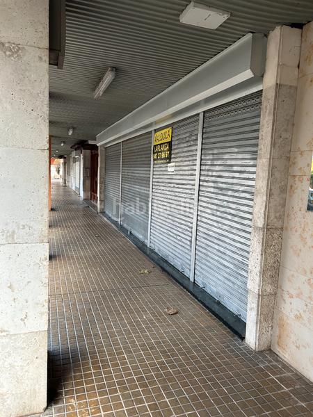 Foto 70e08d34-2335-41a5-8406-50820857633e. Rent business premise in San Pedro de la Fuente Burgos