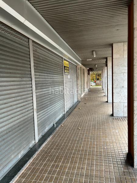 Foto a1c0a69b-d222-4b47-95c3-0cab039d5eb2. Rent business premise in San Pedro de la Fuente Burgos