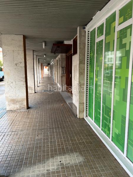 Foto 647f0724-f274-4af2-b8fb-6d1e08dcd16a. Alquiler local comercial en San Pedro de la Fuente Burgos