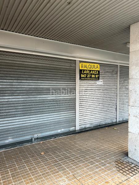 Foto beb4451b-65ae-4e35-8018-93ba1be3c393. Alquiler local comercial en San Pedro de la Fuente Burgos