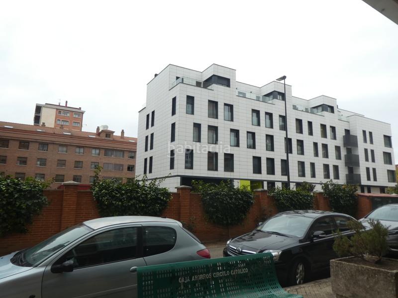 Foto fb3a0f10-c795-4ec5-9e93-cd343365f496. Location local commercial dans San Pedro de la Fuente Burgos