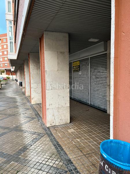 Foto 06d3d3f9-8174-45c0-ba08-c19982e1df0b. Affitto locale commerciale in San Pedro de la Fuente Burgos