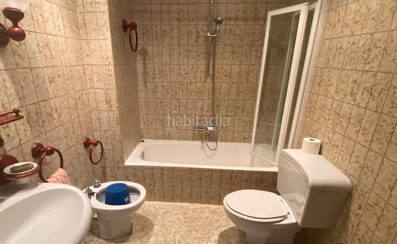 Foto 4ef33707-020c-4d9f-ad2b-4fdf7e72e1e9. Appartement avec chauffage parking dans El Carmen - Barrio Gimeno Burgos