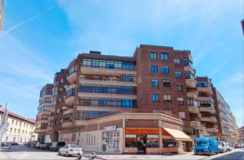 Foto 4fe146c4-bf56-43ec-8863-ea022dc16e6a. Appartement avec chauffage parking dans El Carmen - Barrio Gimeno Burgos