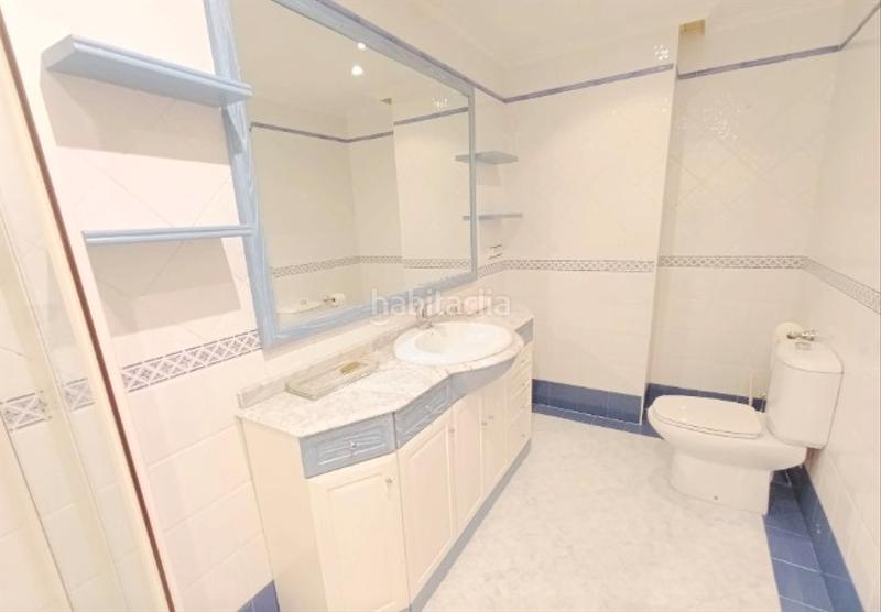 Foto 4e4d8ad0-a7a2-42ed-9ee0-0ad35fecb442. Flat with heating parking in El Carmen - Barrio Gimeno Burgos