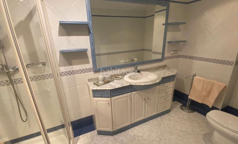 Foto c6bd92b7-c6dc-47ad-afa9-7b1c3e006b1d. Flat with heating parking in El Carmen - Barrio Gimeno Burgos