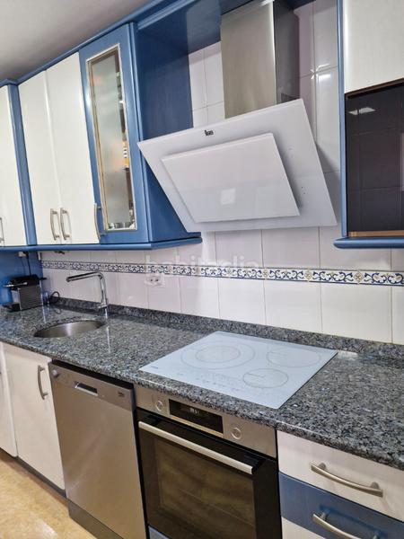 Foto fa8e2771-97a3-4cb6-9352-f73a58153fcd. Appartamento con riscaldamento parcheggio in Barriada de Yagüe Burgos