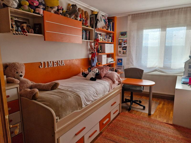 Foto 172bf845-290e-4e2b-b9f0-6ad4b94a8045. Etagenwohnung mit heizung parking in Barriada de Yagüe Burgos