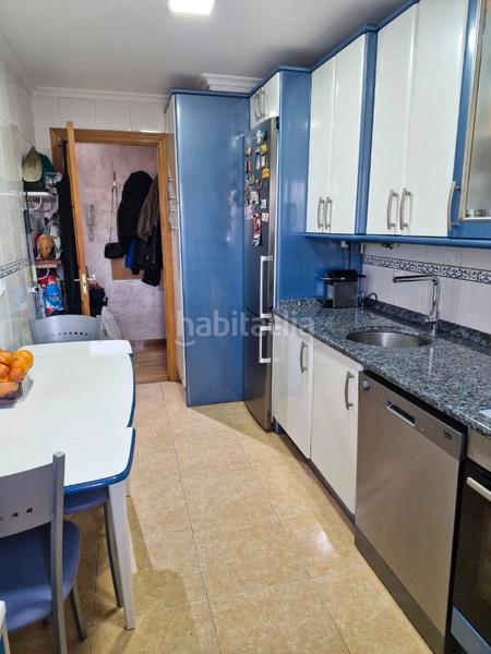 Foto 39cdd074-91e7-4c8c-ad75-947f6ae0dc4a. Etagenwohnung mit heizung parking in Barriada de Yagüe Burgos