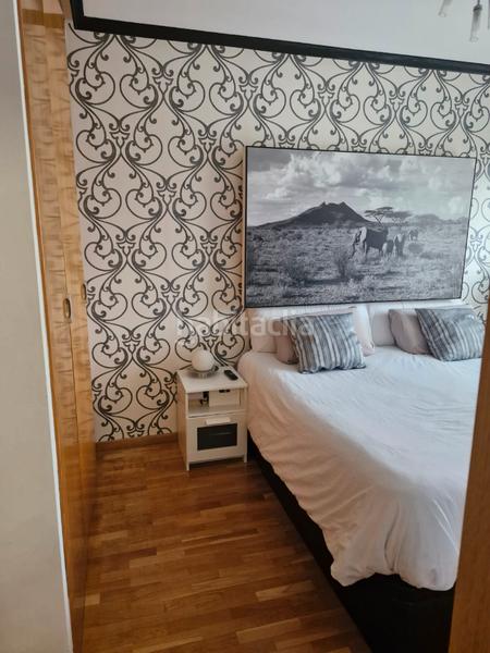 Foto 9a5d910a-15dd-4c89-baac-a5ecca2a77df. Etagenwohnung mit heizung parking in Barriada de Yagüe Burgos