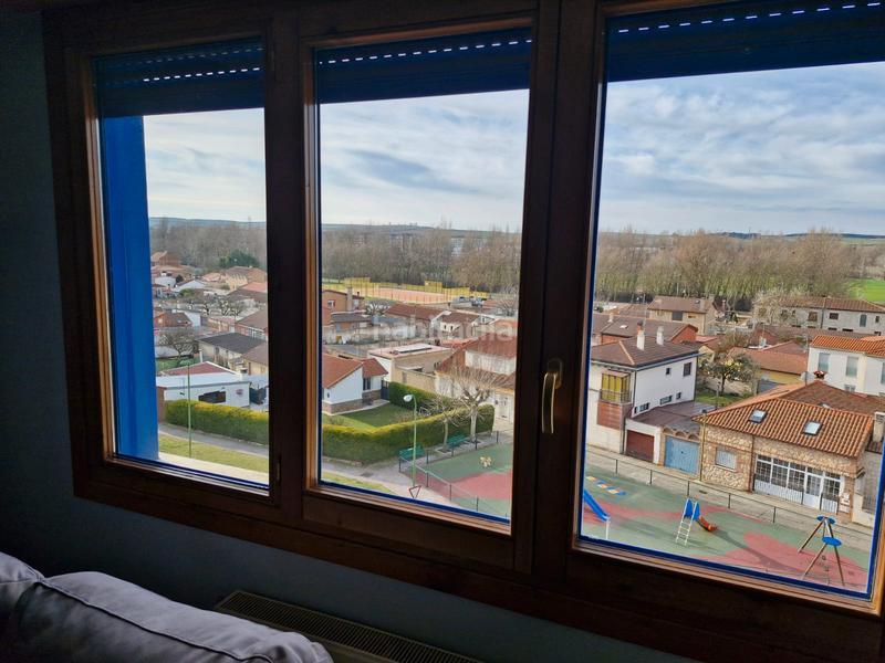 Foto ac5d4919-26dc-42e7-b91e-bd6ba99df9bf. Etagenwohnung mit heizung parking in Barriada de Yagüe Burgos