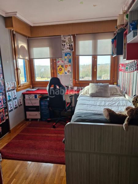 Foto ca5d3340-7c81-454f-afd3-54f2fa21d535. Etagenwohnung mit heizung parking in Barriada de Yagüe Burgos