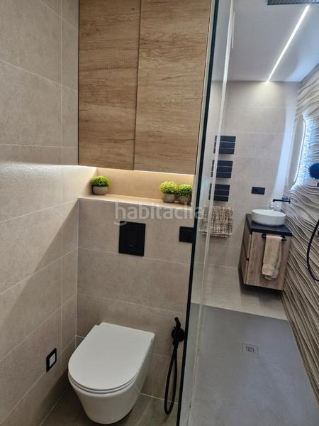 Foto f2ef66c9-5c8c-49ea-8a7f-3cc5e38d61c0. Etagenwohnung mit heizung parking in Barriada de Yagüe Burgos