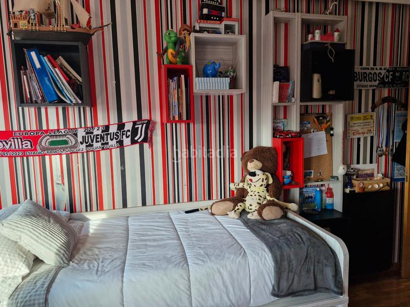 Foto 2e770c95-500d-4546-b99d-25cbc55bb335. Flat with heating parking in Barriada de Yagüe Burgos