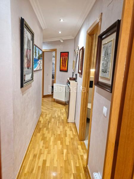 Foto 7a2f4aee-c183-4abb-ad58-b73dbcf776c8. Flat with heating parking in Barriada de Yagüe Burgos