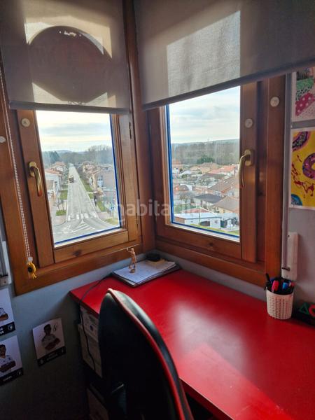 Foto a663008e-a3b6-4060-93e4-a9799d364114. Flat with heating parking in Barriada de Yagüe Burgos
