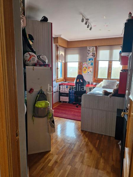 Foto b5907124-44ed-4b54-98e0-3aab5816378b. Flat with heating parking in Barriada de Yagüe Burgos