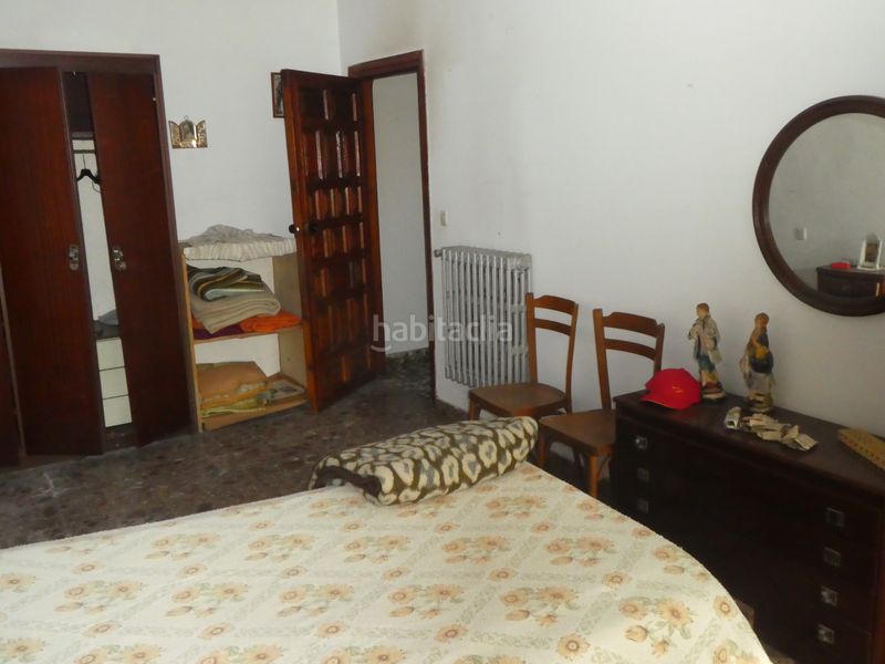 Foto 22155034-1e93-4ac4-96b3-e4c549271941. Chalet mit kamin heizung in Santa María del Campo