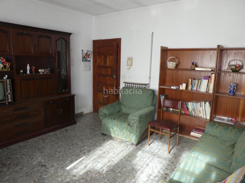 Foto 2f365cb8-7f03-41b6-b214-1fd4f3baeb1a. Chalet mit kamin heizung in Santa María del Campo